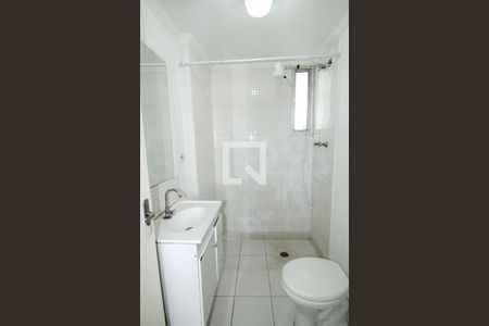 Apartamento para alugar com 90m², 3 quartos e 1 vagaBanheiro Social