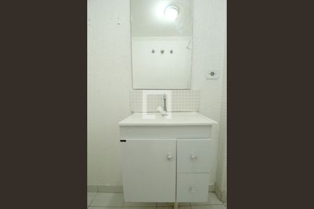 Apartamento para alugar com 90m², 3 quartos e 1 vagaBanheiro Social Detalhe