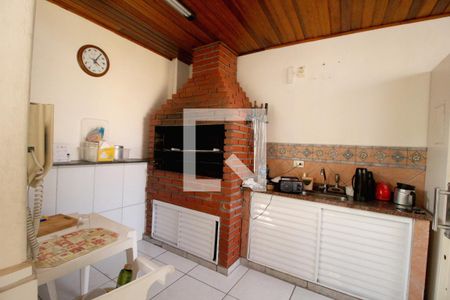 Apartamento para alugar com 90m², 3 quartos e 1 vagaÁrea comum - Churrasqueira