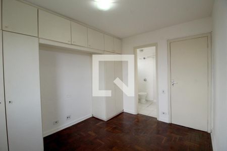 Quarto Suíte de apartamento para alugar com 3 quartos, 90m² em Vila Trujillo, Sorocaba