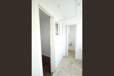 Apartamento para alugar com 90m², 3 quartos e 1 vagaÁrea de Serviço