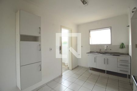Apartamento para alugar com 90m², 3 quartos e 1 vagaCozinha