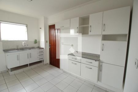 Apartamento para alugar com 90m², 3 quartos e 1 vagaCozinha