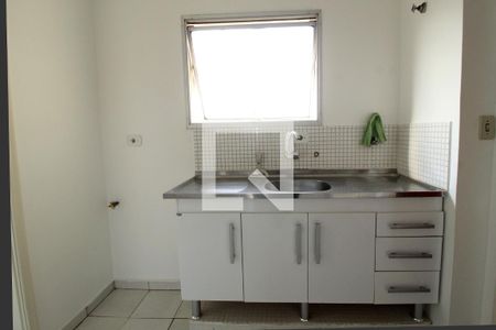 Apartamento para alugar com 90m², 3 quartos e 1 vagaCozinha - Armários
