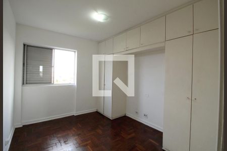 Quarto Suíte de apartamento para alugar com 3 quartos, 90m² em Vila Trujillo, Sorocaba