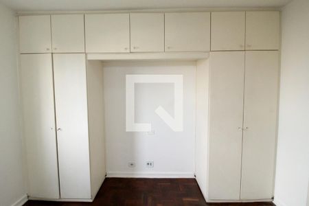 Quarto Suíte  de apartamento para alugar com 3 quartos, 90m² em Vila Trujillo, Sorocaba