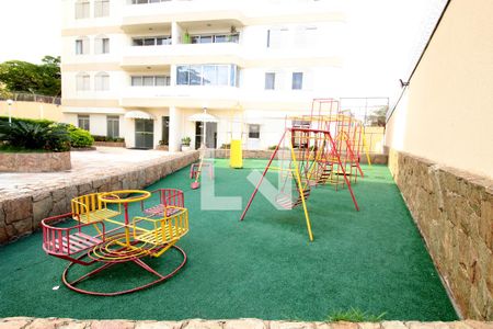 Apartamento para alugar com 90m², 3 quartos e 1 vagaÁrea Comum - Playground