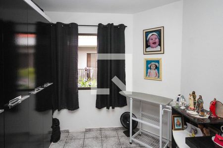 Quarto de casa de condomínio à venda com 2 quartos, 76m² em Vila Santa Clara, São Paulo