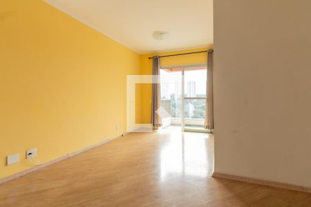 Sala de Apartamento com 3 quartos, 70m² Jardim Marajoara 