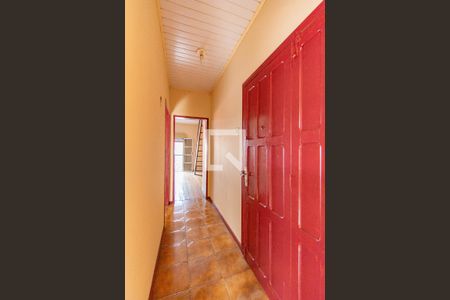 Apartamento para alugar com 120m², 3 quartos e sem vagaHall de Entrada