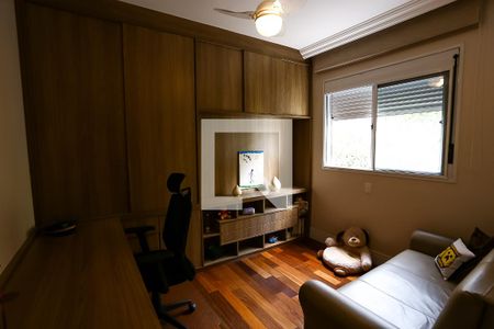 Apartamento à venda com 168m², 3 quartos e 3 vagasSuíte 2