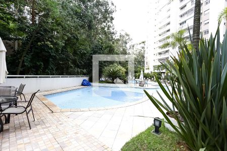 Apartamento à venda com 168m², 3 quartos e 3 vagasÁrea comum