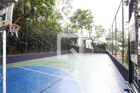 Apartamento à venda com 168m², 3 quartos e 3 vagasÁrea comum