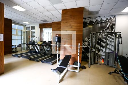 Apartamento à venda com 168m², 3 quartos e 3 vagasÁrea comum