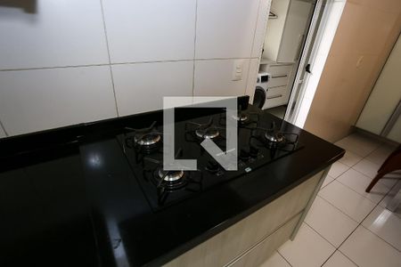 Apartamento à venda com 168m², 3 quartos e 3 vagasCozinha