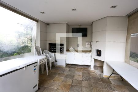 Apartamento à venda com 168m², 3 quartos e 3 vagasÁrea comum