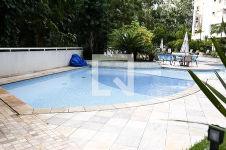 Apartamento à venda com 168m², 3 quartos e 3 vagasÁrea comum