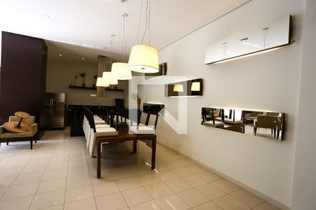 Apartamento à venda com 168m², 3 quartos e 3 vagasÁrea comum