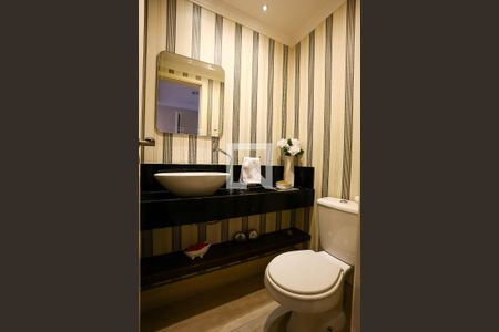 Apartamento à venda com 168m², 3 quartos e 3 vagasLavabo