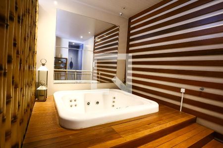 Apartamento à venda com 168m², 3 quartos e 3 vagasÁrea comum