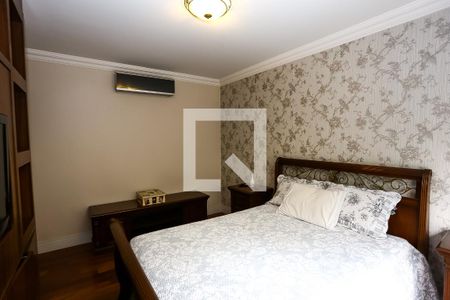 Apartamento à venda com 168m², 3 quartos e 3 vagasSuíte 3