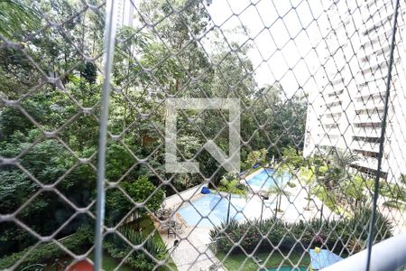 Apartamento à venda com 168m², 3 quartos e 3 vagasVista