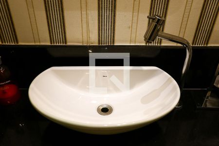 Apartamento à venda com 168m², 3 quartos e 3 vagasLavabo