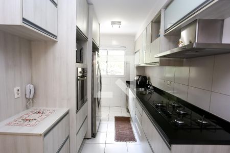 Apartamento à venda com 168m², 3 quartos e 3 vagasCozinha