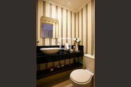 Apartamento à venda com 168m², 3 quartos e 3 vagasLavabo