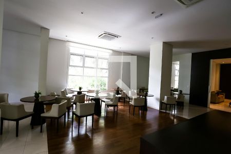 Apartamento à venda com 168m², 3 quartos e 3 vagasÁrea comum