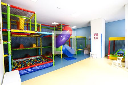 Apartamento à venda com 168m², 3 quartos e 3 vagasÁrea comum