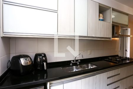 Apartamento à venda com 168m², 3 quartos e 3 vagasCozinha