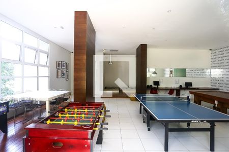 Apartamento à venda com 168m², 3 quartos e 3 vagasÁrea comum