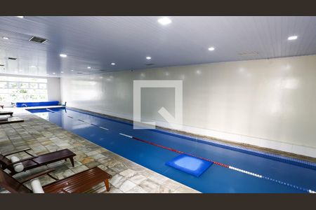 Apartamento à venda com 168m², 3 quartos e 3 vagasÁrea comum