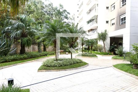 Apartamento à venda com 168m², 3 quartos e 3 vagasÁrea comum
