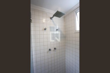 Apartamento à venda com 168m², 3 quartos e 3 vagasBanheiro da Suíte 3