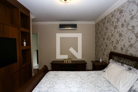 Apartamento à venda com 168m², 3 quartos e 3 vagasSuíte 3