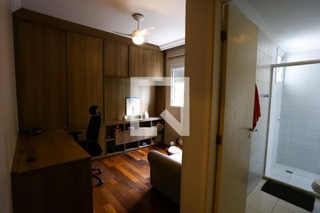 Apartamento à venda com 168m², 3 quartos e 3 vagasSuíte 2