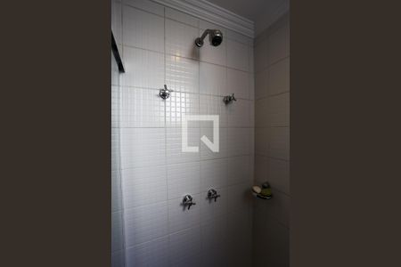 Apartamento à venda com 168m², 3 quartos e 3 vagasBanheiro da suíte 1