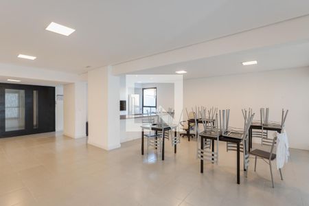 Apartamento à venda com 97m², 2 quartos e 2 vagasÁrea comum - Salão de festas