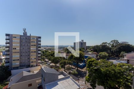 Apartamento à venda com 97m², 2 quartos e 2 vagasVista do Quarto
