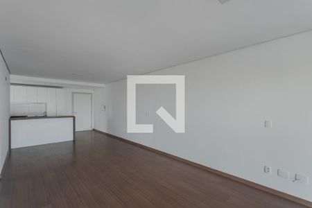 Apartamento à venda com 97m², 2 quartos e 2 vagasSala