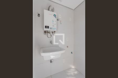 Apartamento à venda com 97m², 2 quartos e 2 vagasÁrea de Serviço