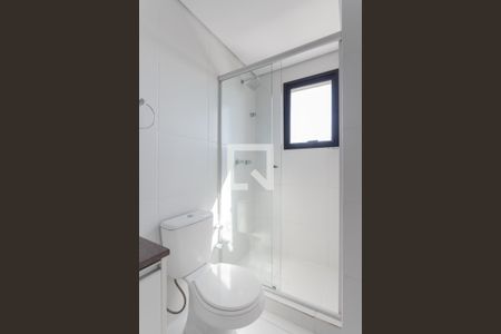 Apartamento à venda com 97m², 2 quartos e 2 vagasBanheiro Social