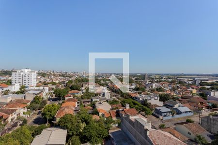 Apartamento à venda com 97m², 2 quartos e 2 vagasVista da Sala