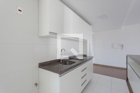 Apartamento à venda com 97m², 2 quartos e 2 vagasCozinha