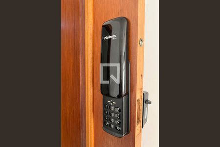 Apartamento para alugar com 76m², 2 quartos e sem vagaFechadura Eletrônica