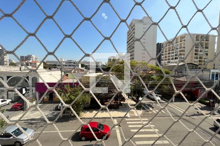 Apartamento para alugar com 76m², 2 quartos e sem vagaVista