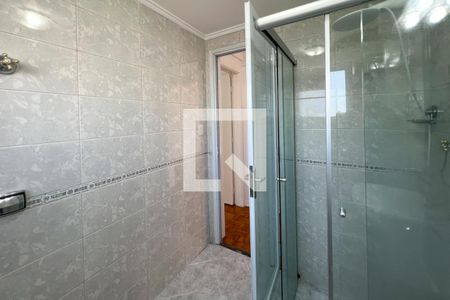 Apartamento para alugar com 76m², 2 quartos e sem vagaBanheiro 