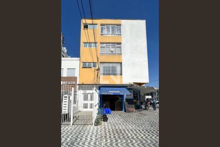 Apartamento para alugar com 76m², 2 quartos e sem vagaFachada